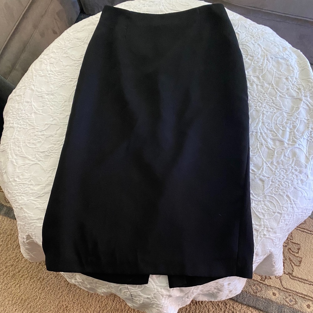 Jones Skirt